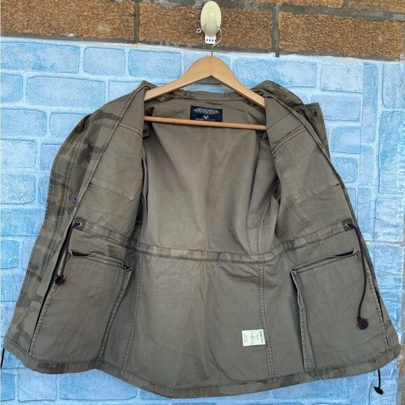 Avirex   military jacket flight equipment size XS - Picture 10 of 16